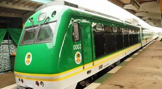 Nigeria Rail Passenger Numbers Declines - NBS