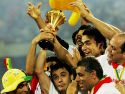 Egypt Plans to Host 50k Tourists During Africa Cup of Nations 2019