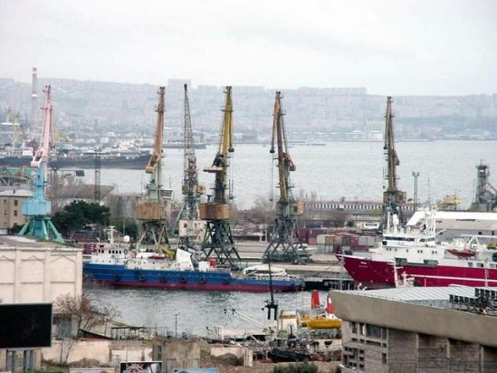 Nigeria to host first international sea trade convention