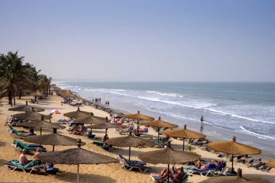 The Gambia Tourism Industry Threatened by Demise of Thomas Cook