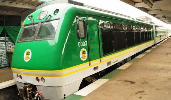 Rich Nigerians Patronage Increased Abuja And Kaduna Train Fare