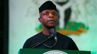 Our Administration is Fully Committed to the Promotion of Culture and Tourism - VP Osinbajo
