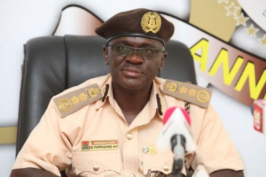 NIS stopped 238 Nigerians, 297 foreigners from travelling out, into Nigeria in 2014