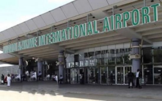 6 best airport hotels in Nigeria