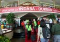 Tourism: With 1,747 buyers, 1,100 exhibitors from 23 Nations Africa’s Travel Indaba ends on high note