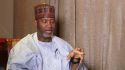 Hadi Sirika, Nigeria&#039;s Minister of State for Aviation