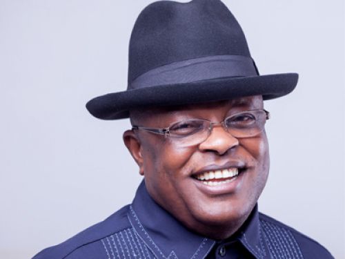 Ebonyi showcases tourism potential with indigenous celebrities today