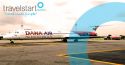 Travelstart Nigeria Ties Up With Dana Air for Domestic Flight Bookings