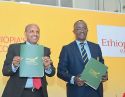 Airline and DHL Partner for Cargo Logistics in Africa