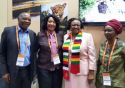 Africa: Angola and South African Tourism Ministers moves to strengthen Bilateral Cooperation