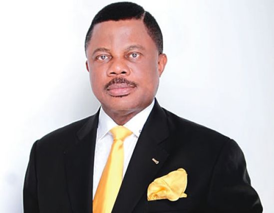 Africa:Obiano set to re-engineer Anambra’s tourism fortune