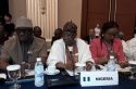Nigeria to host UNWTO CAF 2018