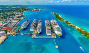 Travel Report: Top Destinations for Spring 2025 and Cruise Sector Unveils 2026-2027 Plans