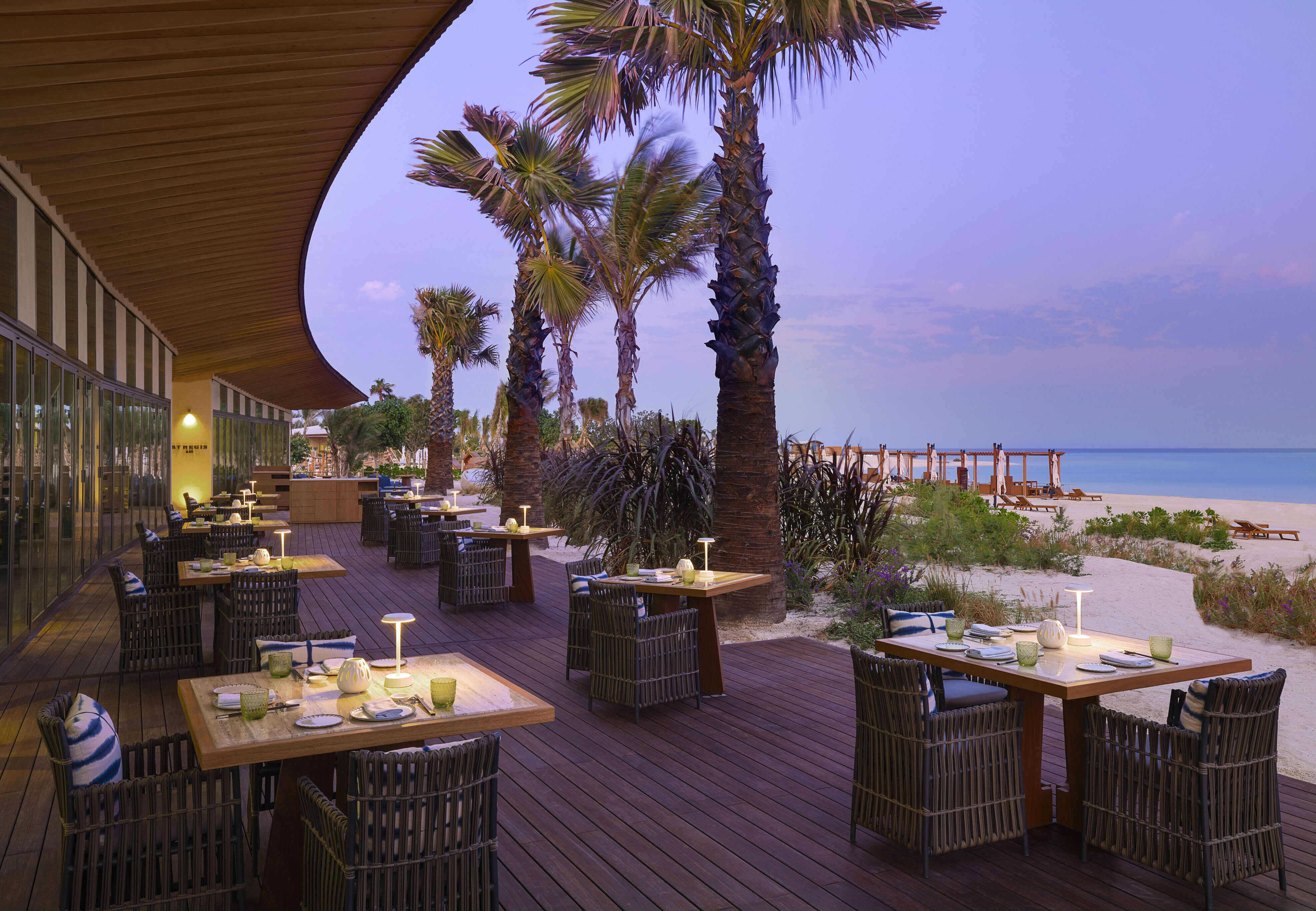 A Year of Purposeful Travel on the Red Sea: Seasonal Experiences for 2026 at St. Regis and Nujuma